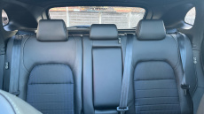 Nissan Qashqai 1.3 DiG-T MH 158 Tekna 5dr 4WD Xtronic Petrol Hatchback